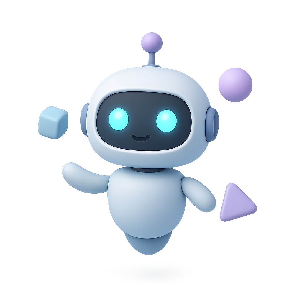 Твой Телеграм Бот